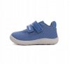 BAREFOOT Buty sportowe D.D.STEP F093-61936A ROYAL BLUE na rzepy